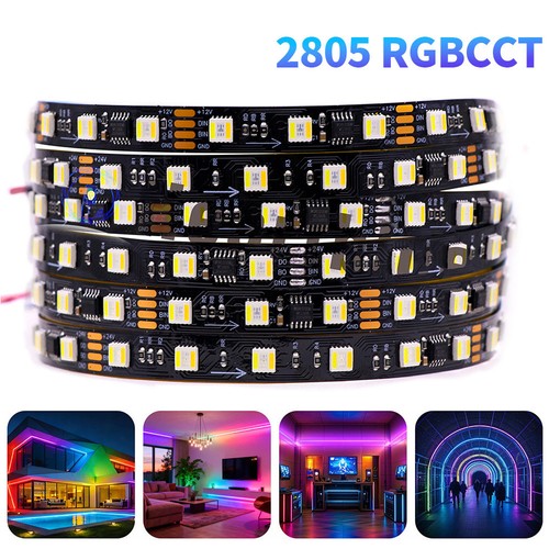 Ws2805 pixel led - led, streifen
