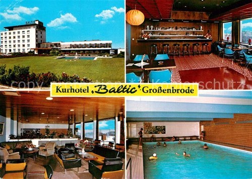 Grossenbrode ostseebad - grossenbrode,