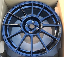 1x Original Abarth Felge 17