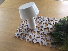 Tischlampe « Bicoca » von