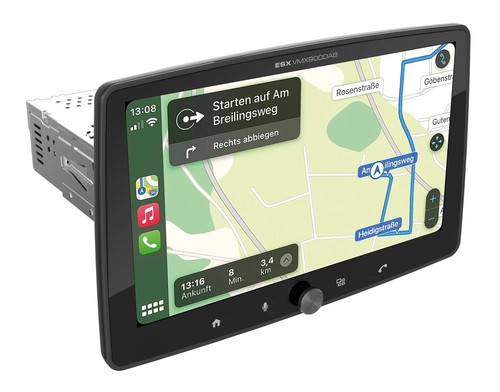 Esx vision vmx900dab univeral - esx,