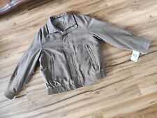 Hübsche Herren - Übergangs - Jacke, Gr. 50