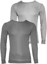 Herren Thermo Unterhemd 2er