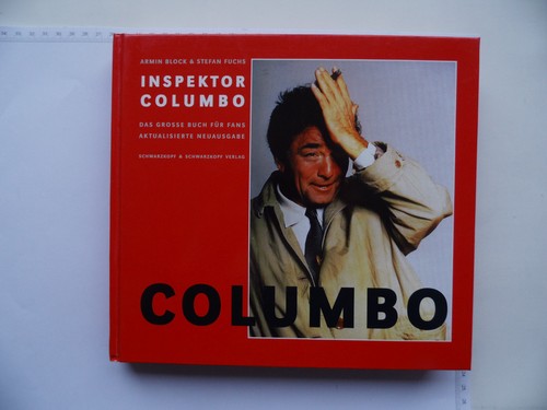 Inspektor columbo das grosse - das,
