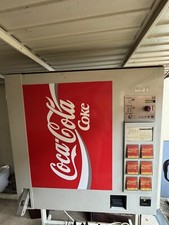 Coca Cola Automat
