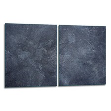 Herdabdeckplatten 2x40x52