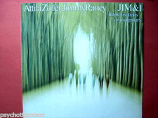 ATTILA ZOLLER JIMMY RANEY -