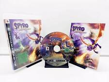 The Legend Of Spyro Dawn Of The Dragon - Playstation 3 PS3 - Zustand: neuwertig
