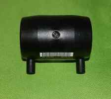 PE Elektro Schweißmuffe, Schweißfitting,  d 40  -   Plasson / F 4