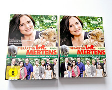 Tierärztin Dr. Mertens -