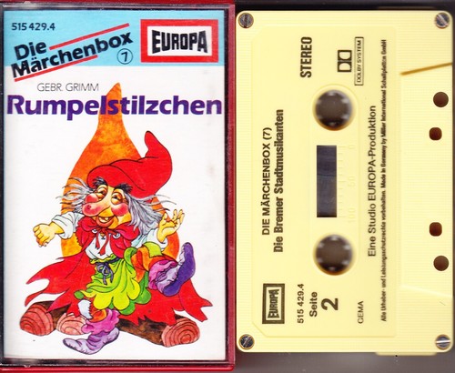 Die märchenbox - 7,