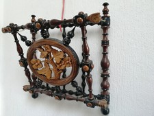 Wandhalter für Zeitschriften, Magazine usw. um 1920