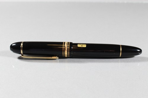 Montblanc meisterstück der - meisterstück,