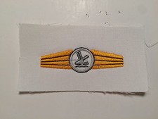 Tätigkeitsabzeichen