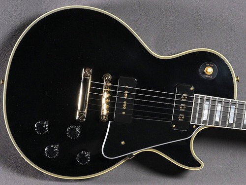 Gibson les paul - gibson,