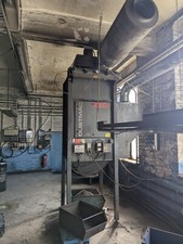 Schleifstaub Absaugung