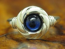 925 Sterling Silver Ring with