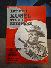 1 A1 Plakat Auf der kugel