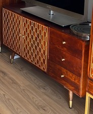 KARE - Sideboard Muskat Kommode (144x75cm), München abholbar