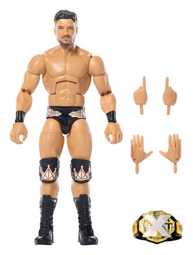 Gw39ba wwe elite - wwe,