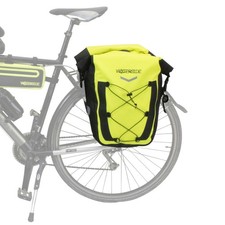Doppel fahrradtasche - doppel,