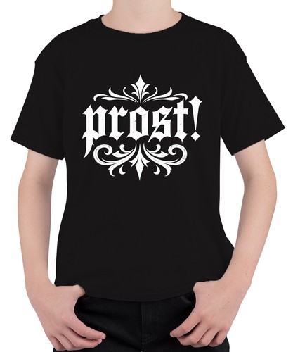 Monday gothic blackletter - monday,