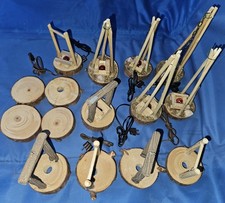 Verschiedene Weihnachts