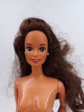 Baywatch Teresa Doll Brunette Barbie Friend Mattel 1994 Vintage