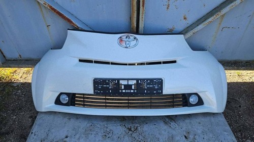 Toyota 2010 stoßstange - toyota,
