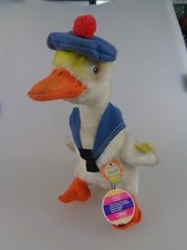 Steiff Cosy Ente Bub 4907/25 KFS 25cm 1970-1973 (8714)
