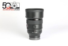 Sony FE 50mm / 1,2 G Master -