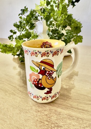 Ostalgie ddr tasse sandmann - ostalgie,