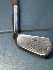 Hickory Golfschläger Tom