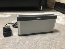 Bose Soundlink Mobil Bluetooth