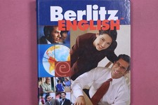 305499 BERLITZ ENGLISH Berlitz
