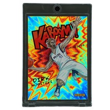 Dirk Nowitzki 2014-15