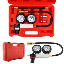 Motor Druckverlust Tester Kfz