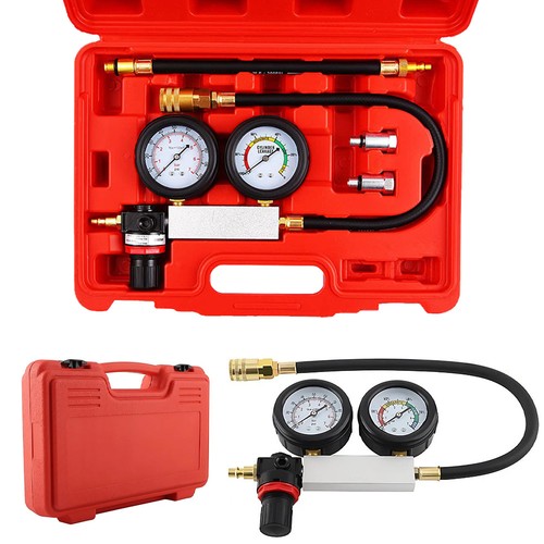 Motor druckverlust tester kfz - druckverlust,