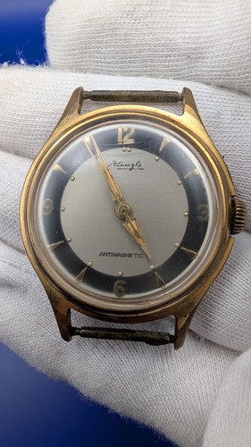 Vintage kienzle herrenuhr - kienzle, –