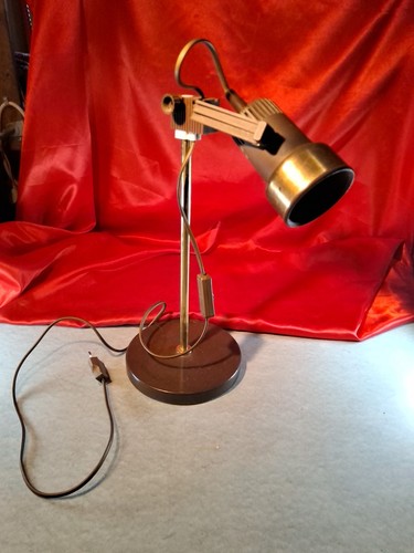 Alte tischlampe schreibtisch - tischlampe,