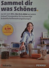 PENNY 19 lose Treuepunkte -