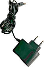 Stecker netzteil dc - , ac-dc