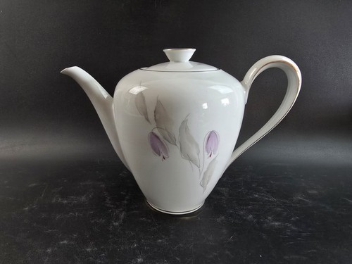 Vintage rosenthal kpm krister - vintage,