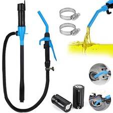 Fasspumpe Kanisterpumpe