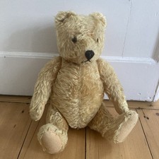Steiff Teddy Bär Vintage 40cm