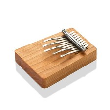 Hokema Kalimba in A-Moll