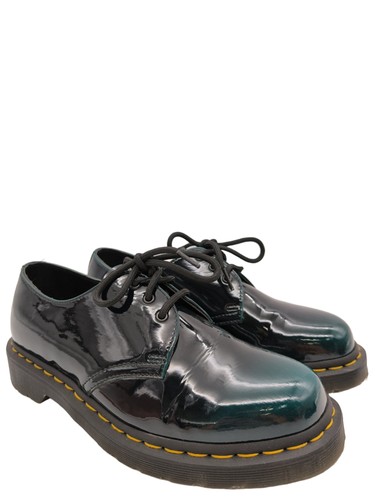 Martens schnürschuhe - dr.,