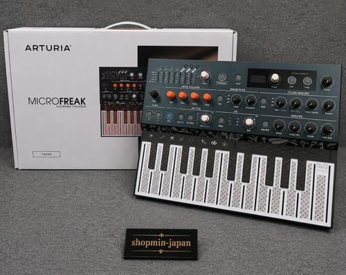 Arturia microfreak digital - arturia,