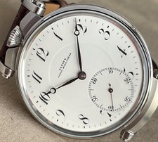 Alpina Union Horlogere 48mm