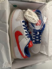 Nike Dunk Low Retro PRM